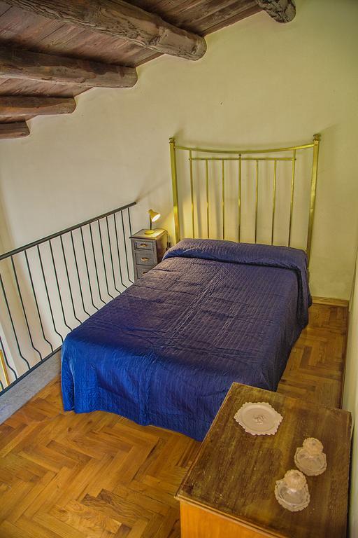 Apartamento Palazzo Trinacria Palermo Exterior foto