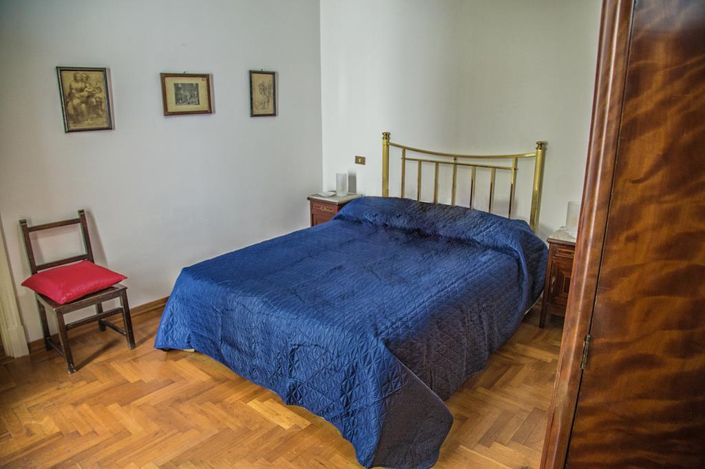 Apartamento Palazzo Trinacria Palermo Exterior foto